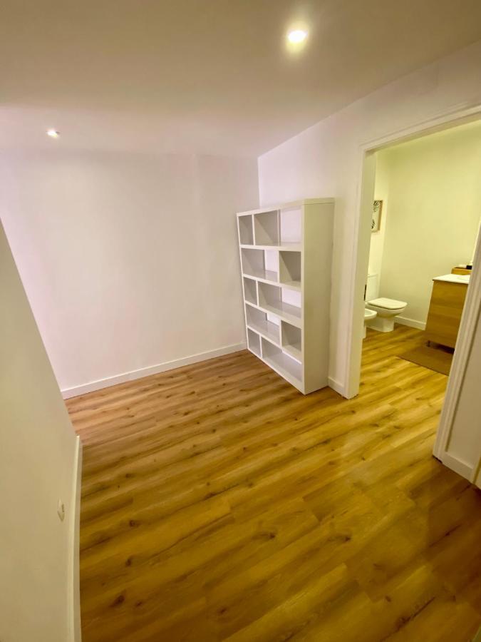 リスボンBairro Alto Alojaアパートメント エクステリア 写真