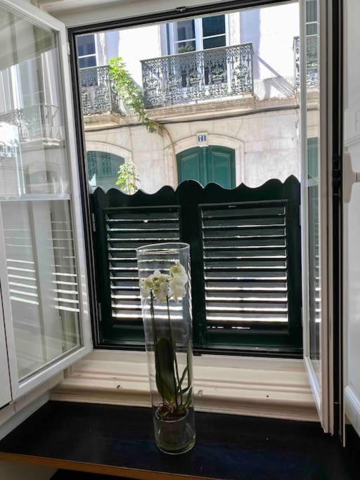 リスボンBairro Alto Alojaアパートメント エクステリア 写真